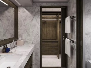 Cove Residence with Whirlpool